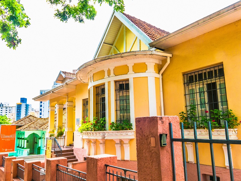 Museu da Imagem e do Som